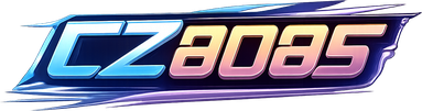 cz8085 logo